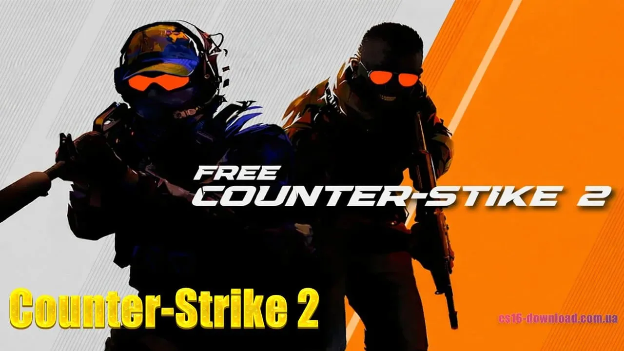 Counter-Strike 2